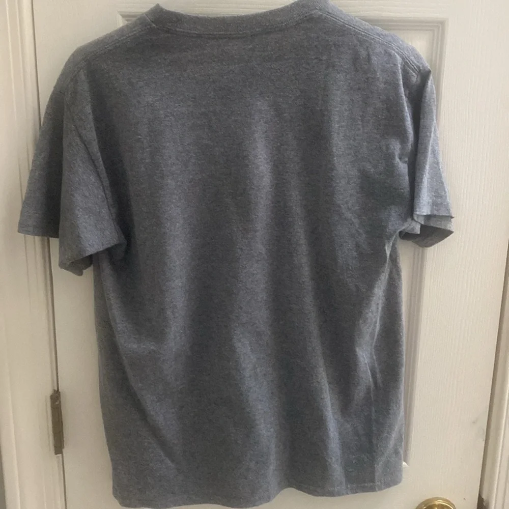 Atlanta Braves 2021 championship tee for size M/L - Picture 2 of 3